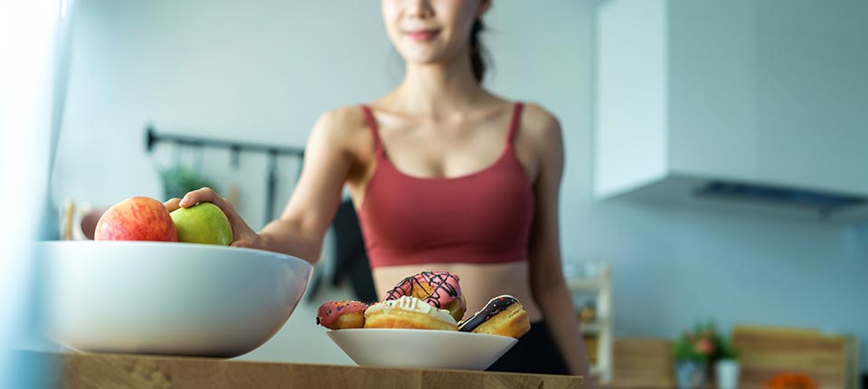 Nutritional Balance