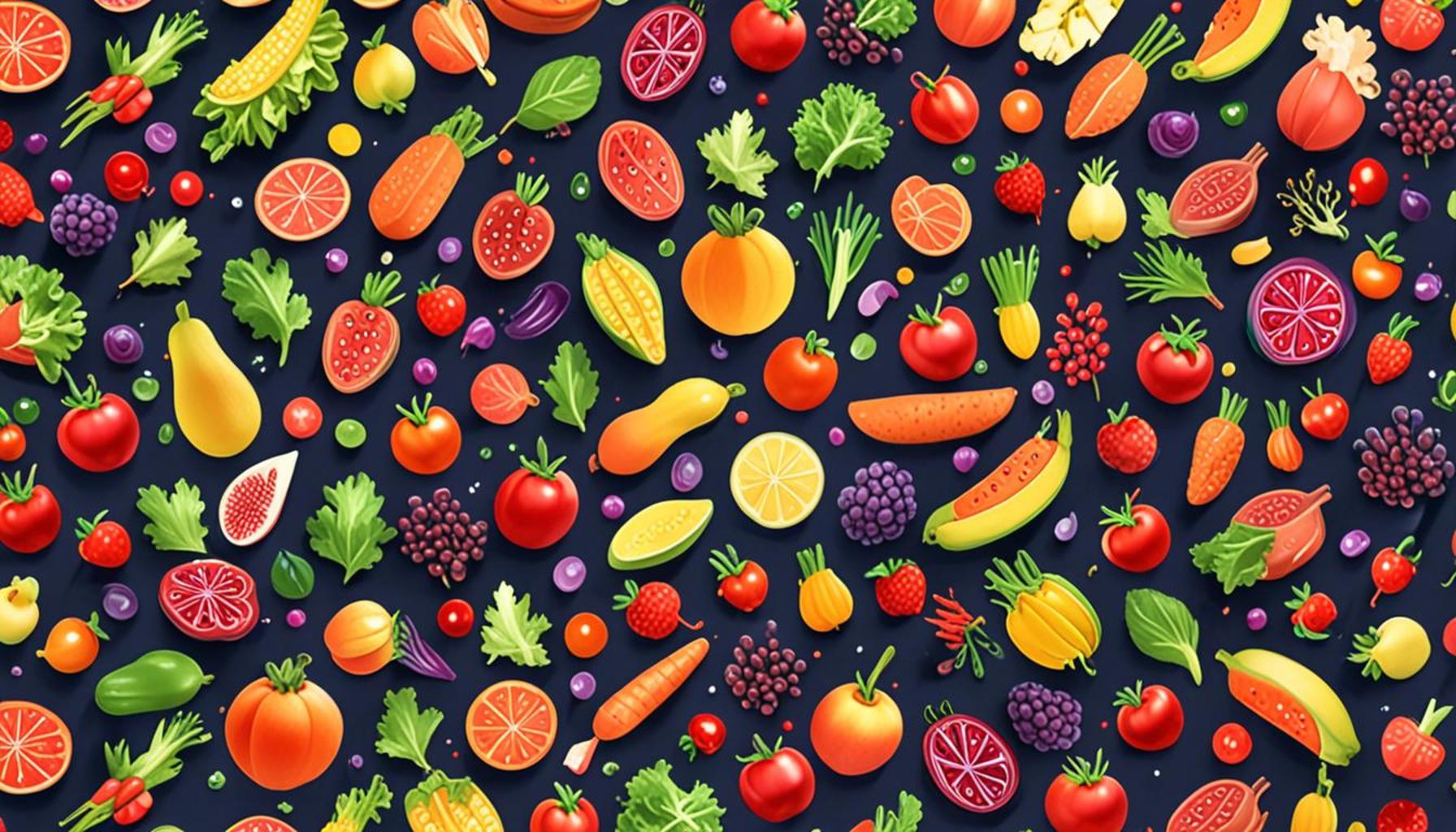 How to Use Seasonal Foods to Achieve Nutritional Balance