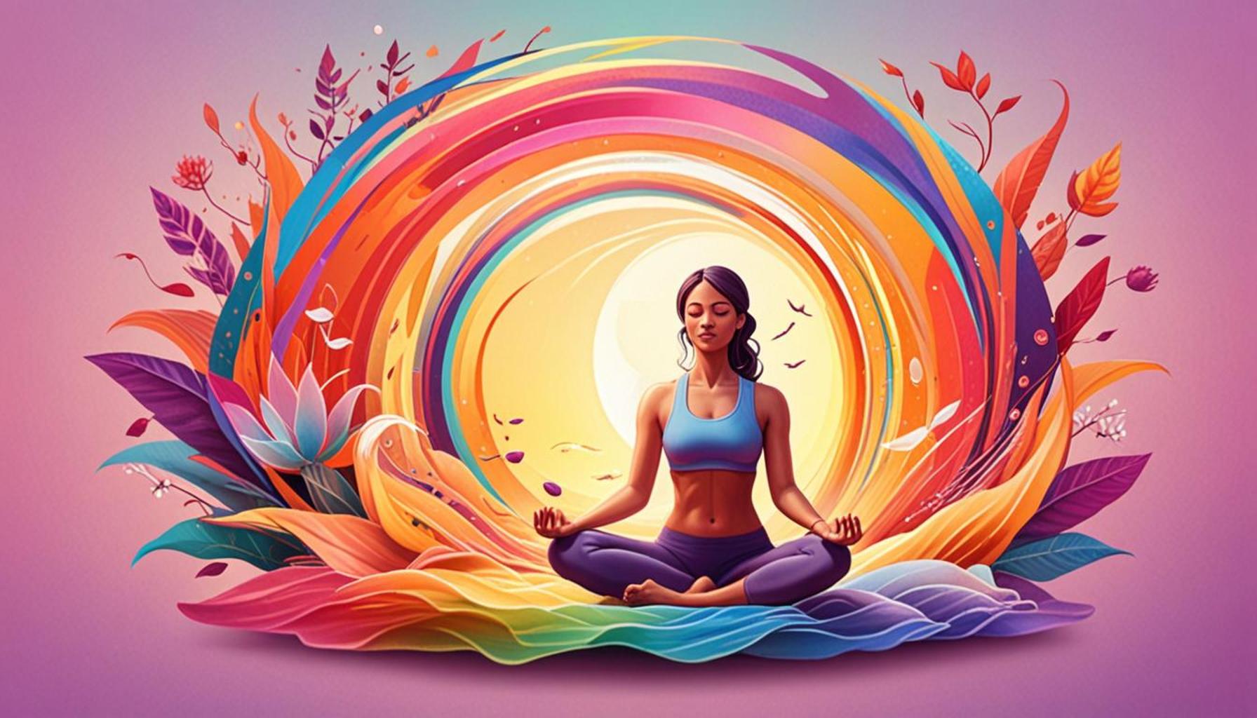 How to Integrate Meditation and Physical Exercise for Complete Well-Being