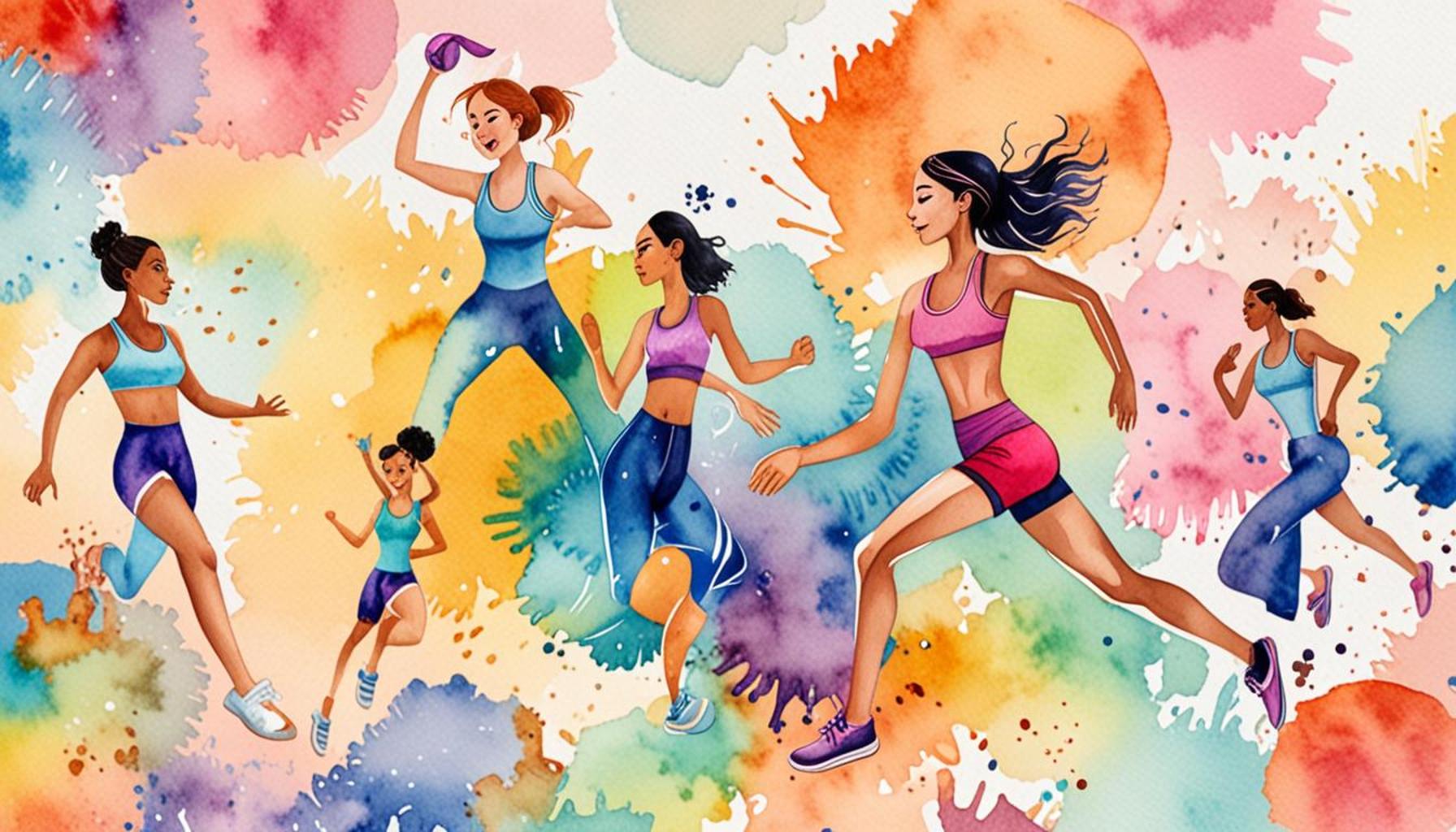 The importance of diversity in exercises: how to avoid monotony in your workout routine