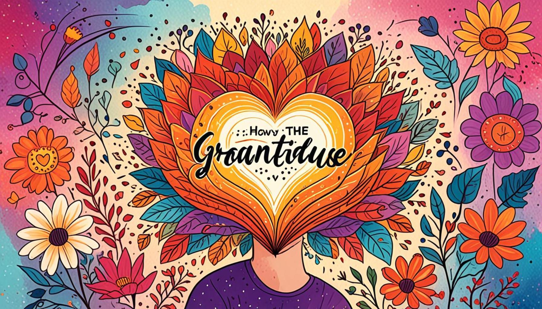 The importance of gratitude in mental health: how daily gratitude practices can transform your perspective and emotional well-being