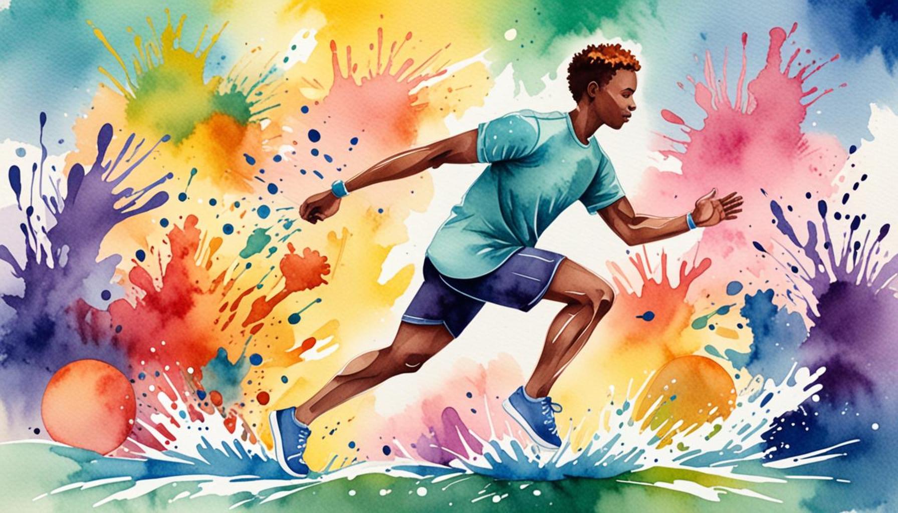 Physical Exercise as Therapy: The Impact of Physical Activity on Mental Health and Stress Reduction