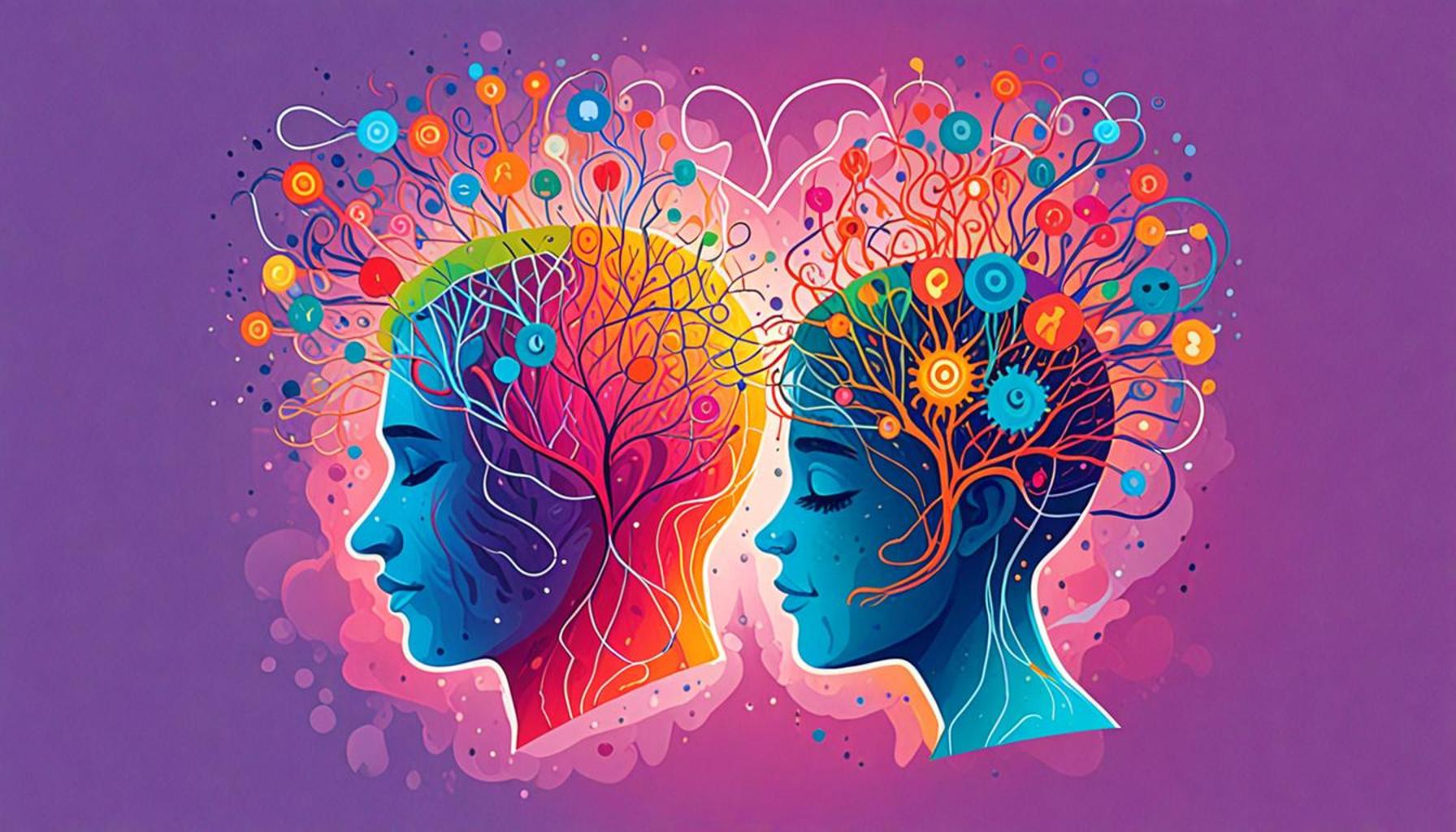 Social connections and mental health: the impact of interpersonal relationships on emotional well-being