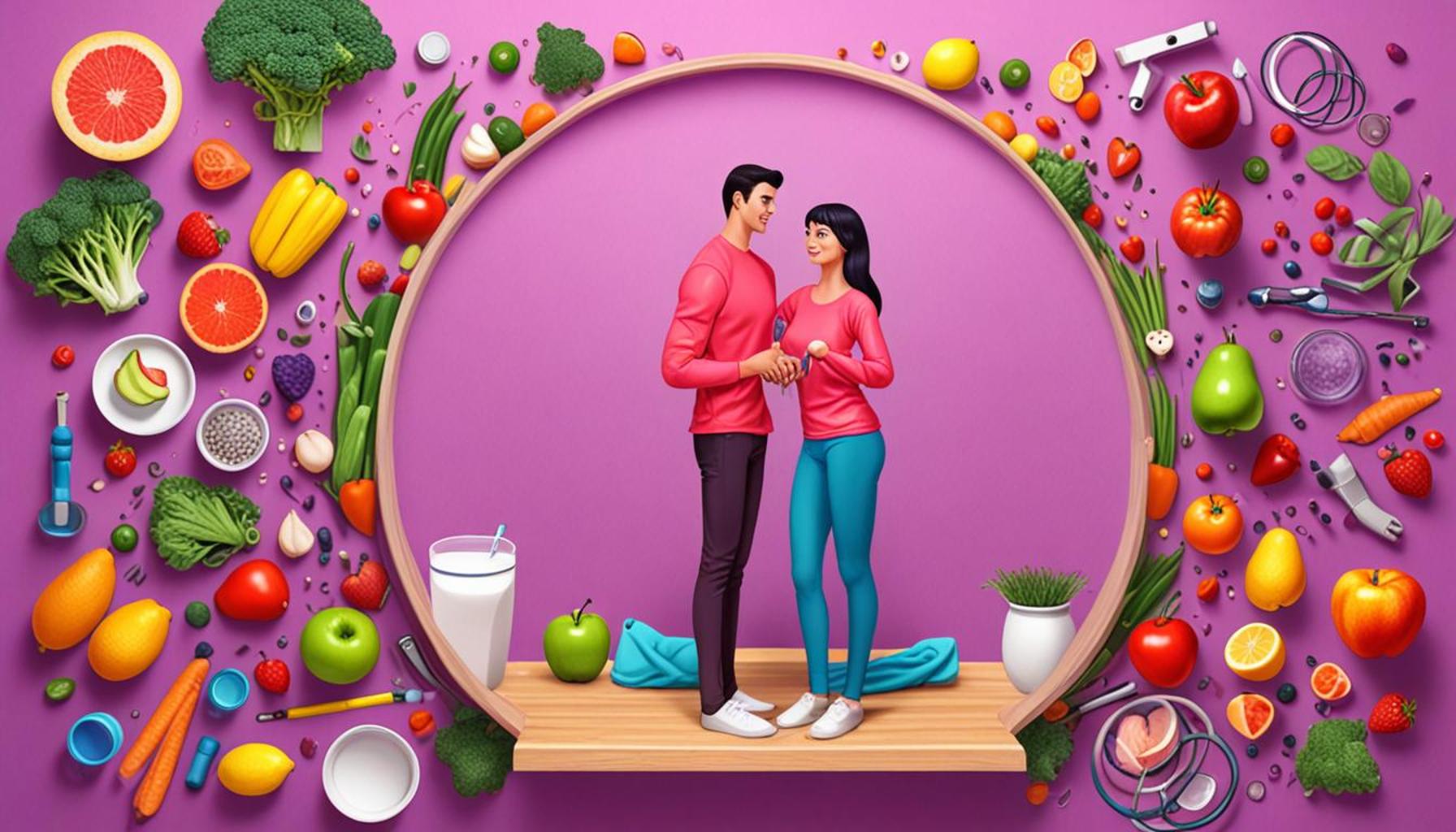 How to Build and Maintain Healthy Relationships for a Balanced Lifestyle