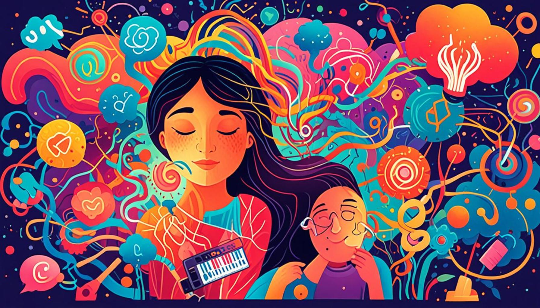 The Importance of Social Connections in Reducing Stress and Anxiety