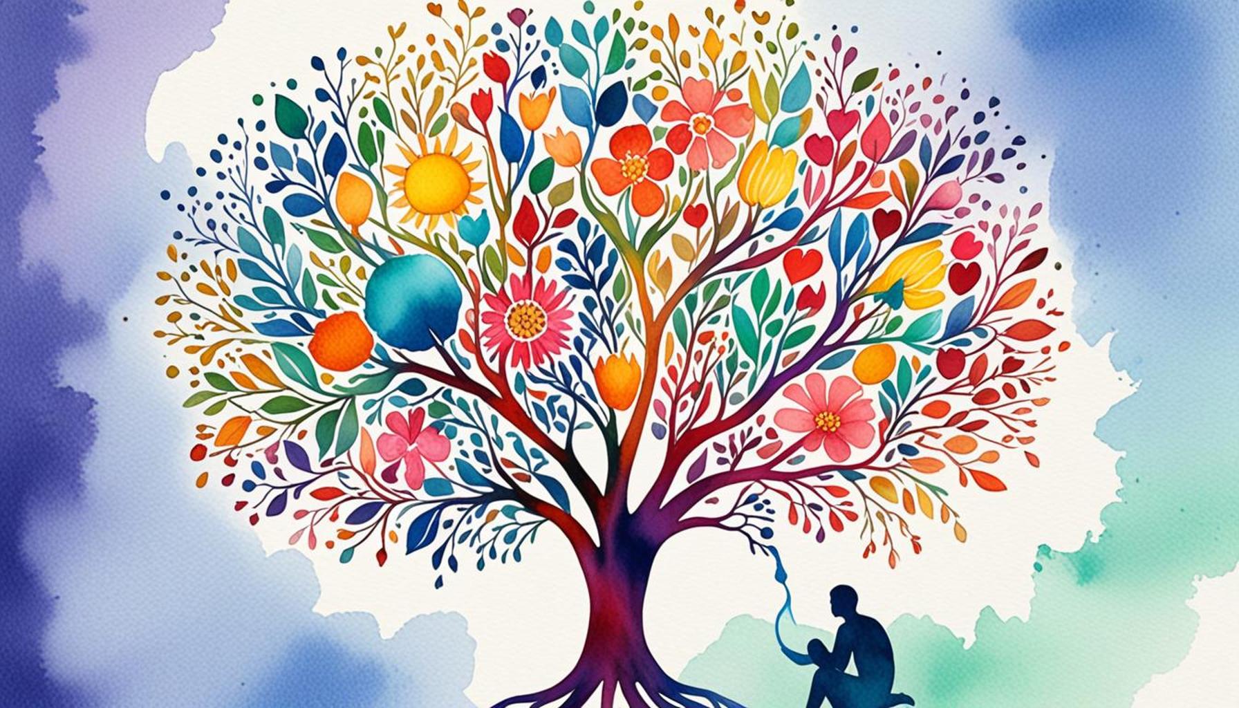 The Role of Support Networks in Promoting Mental Health and Well-Being