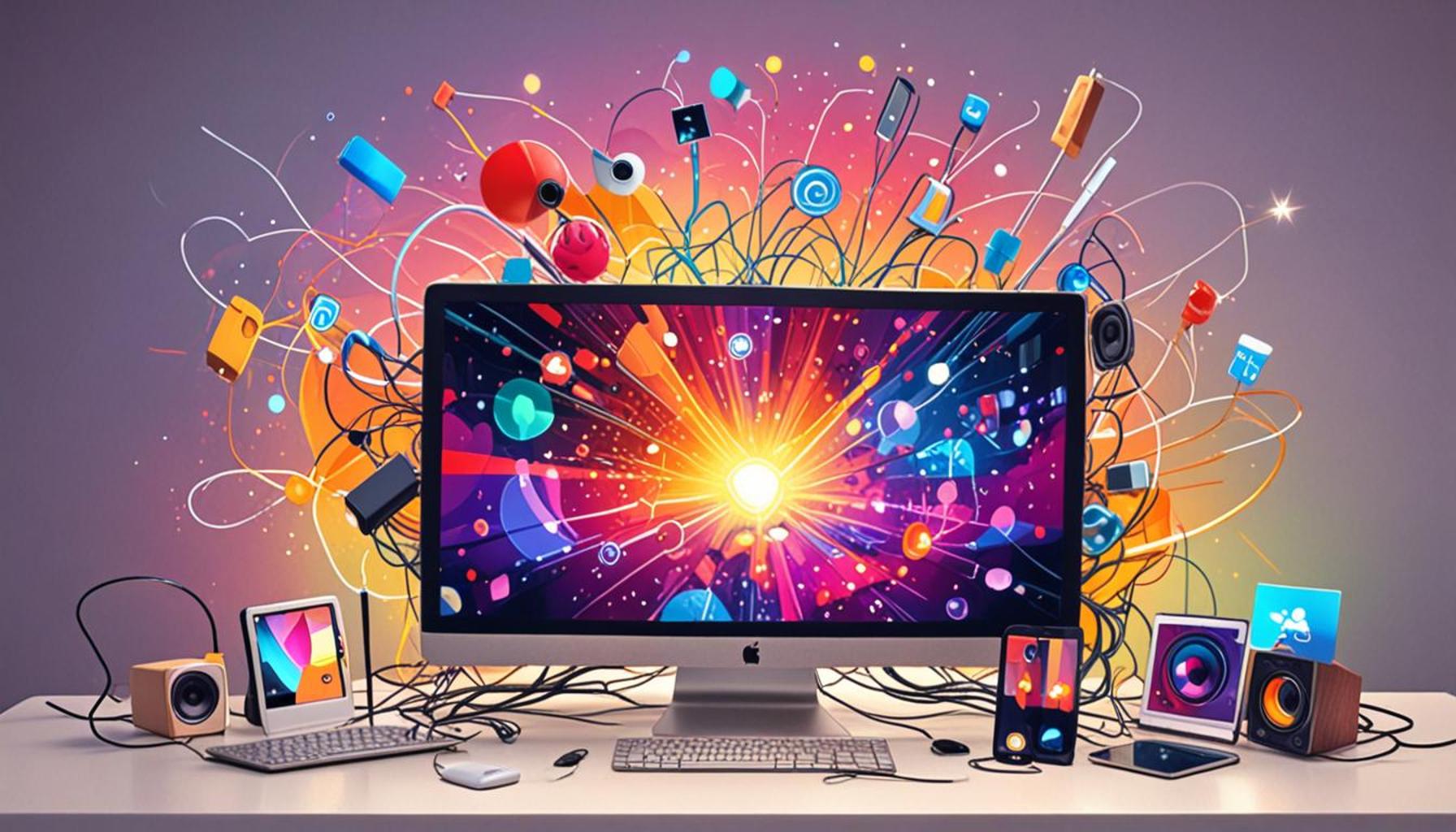 How Technology Can Facilitate Positive Social Connections in Modern Times