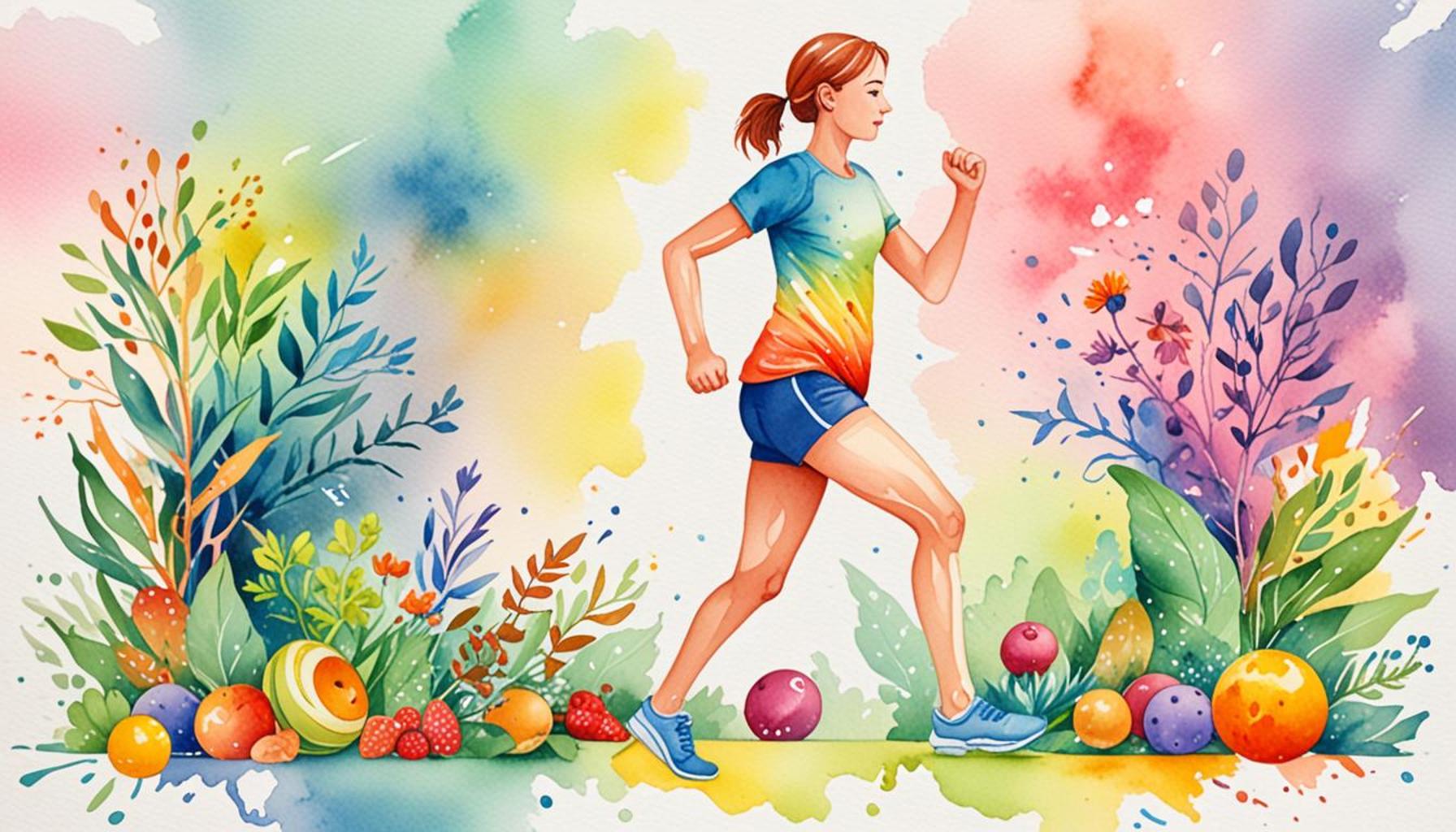 The benefits of regular exercise in the prevention of chronic diseases
