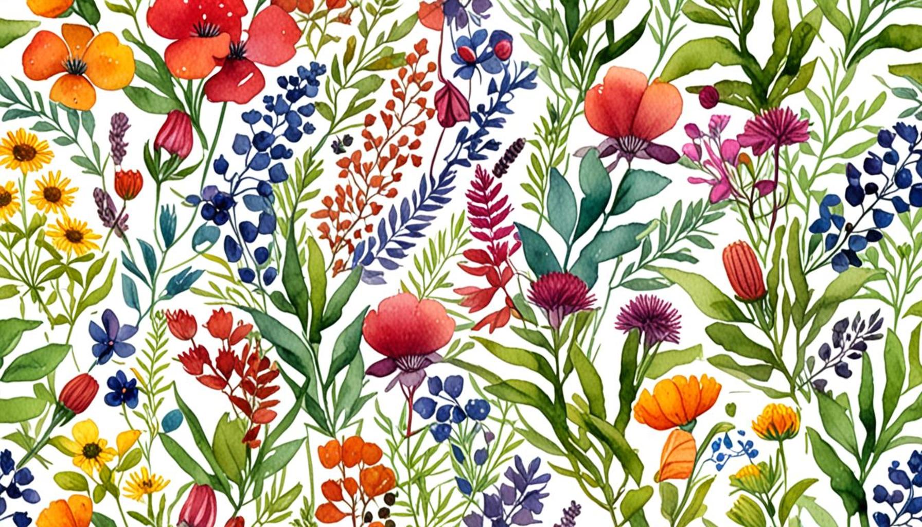 The Importance of Native Edible Plants: How to Contribute to Biodiversity in Your Garden