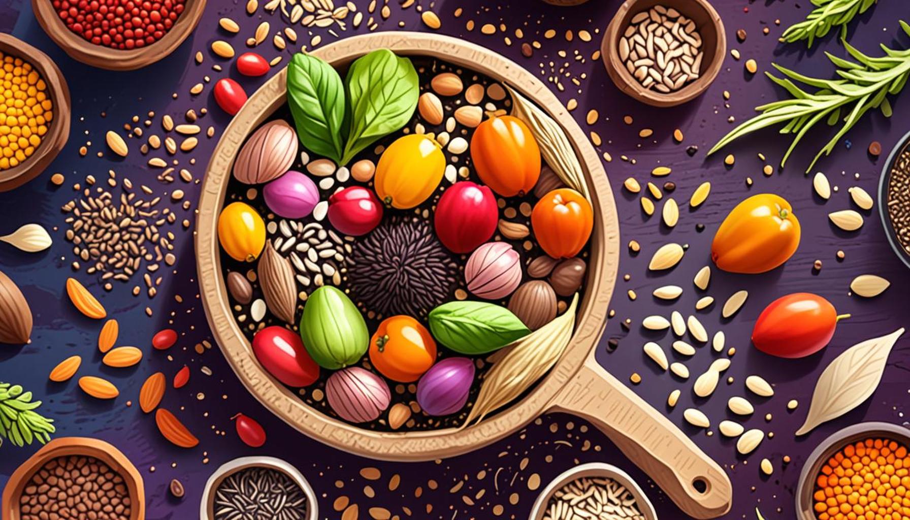 The Importance of Choosing Seasonal Seeds for Beginners: What to Know Before Planting