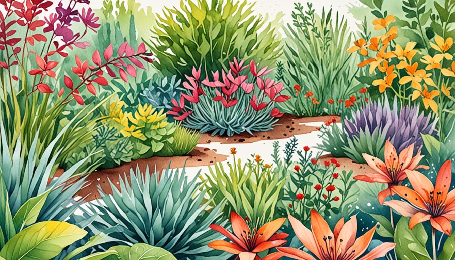 Cultivation of Native Plants: Benefits and Practices for a Sustainable Garden