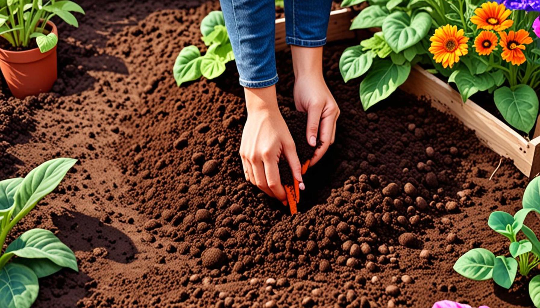 The Importance of Soil Quality for Beginner Gardeners: How to Test and Improve Home Soil