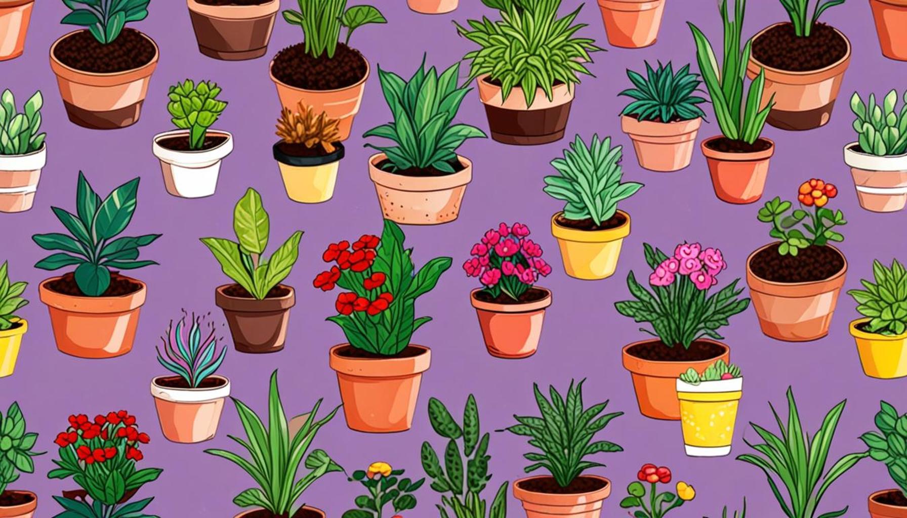 How to Choose the Right Soil for Different House Plants: A Guide for Beginner Gardeners