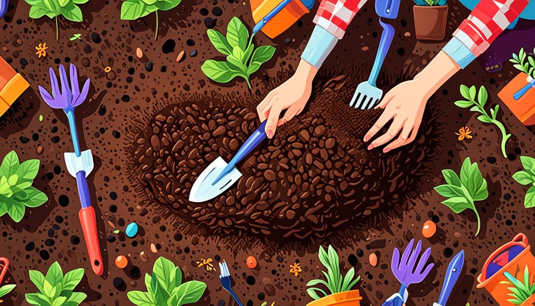 The Importance of Soil Quality for Gardening Beginners