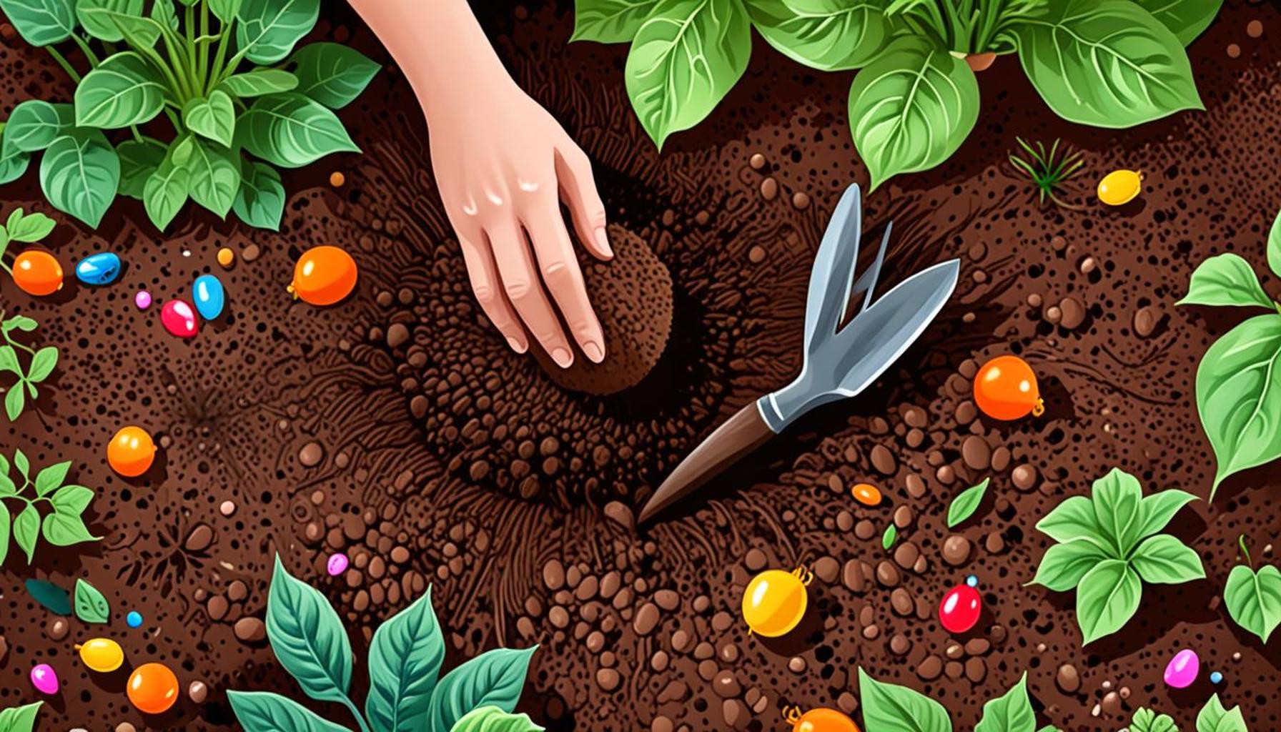 How to Test and Improve Soil Fertility in Your Home Garden