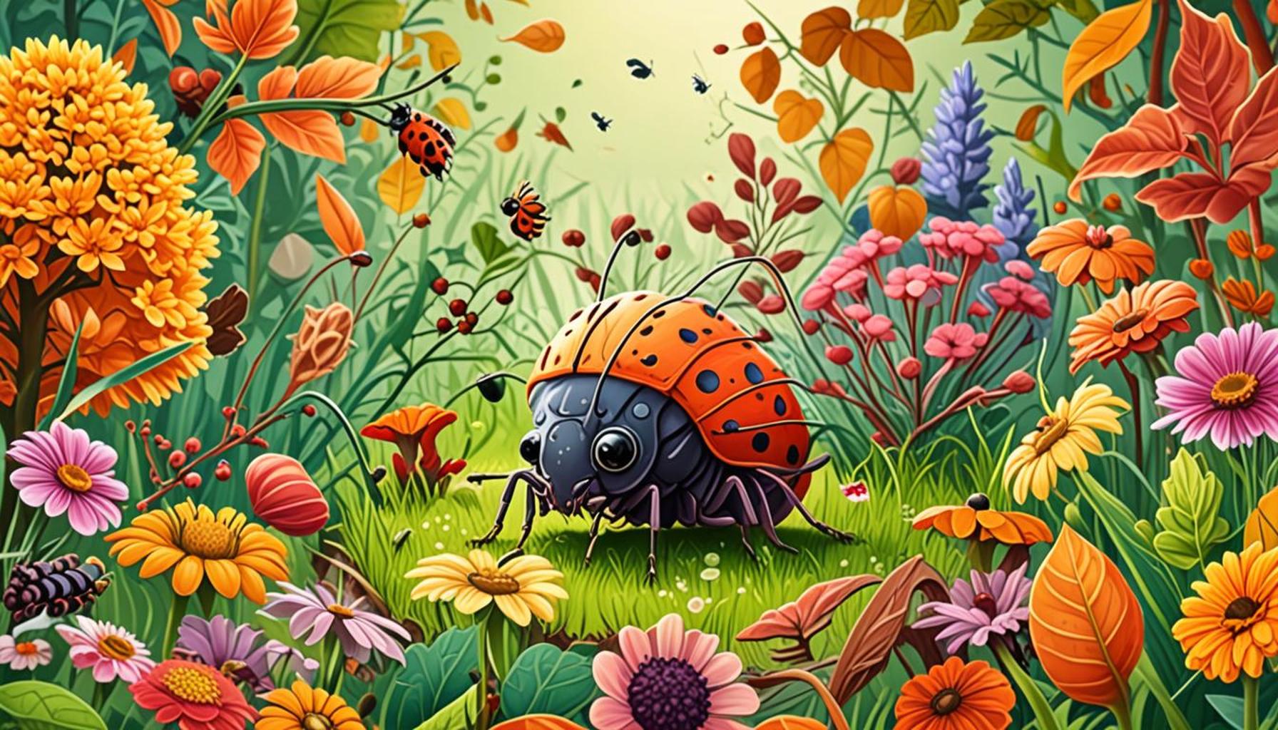 Seasonal Changes and Their Effects on Garden Pests and Diseases: What to Do