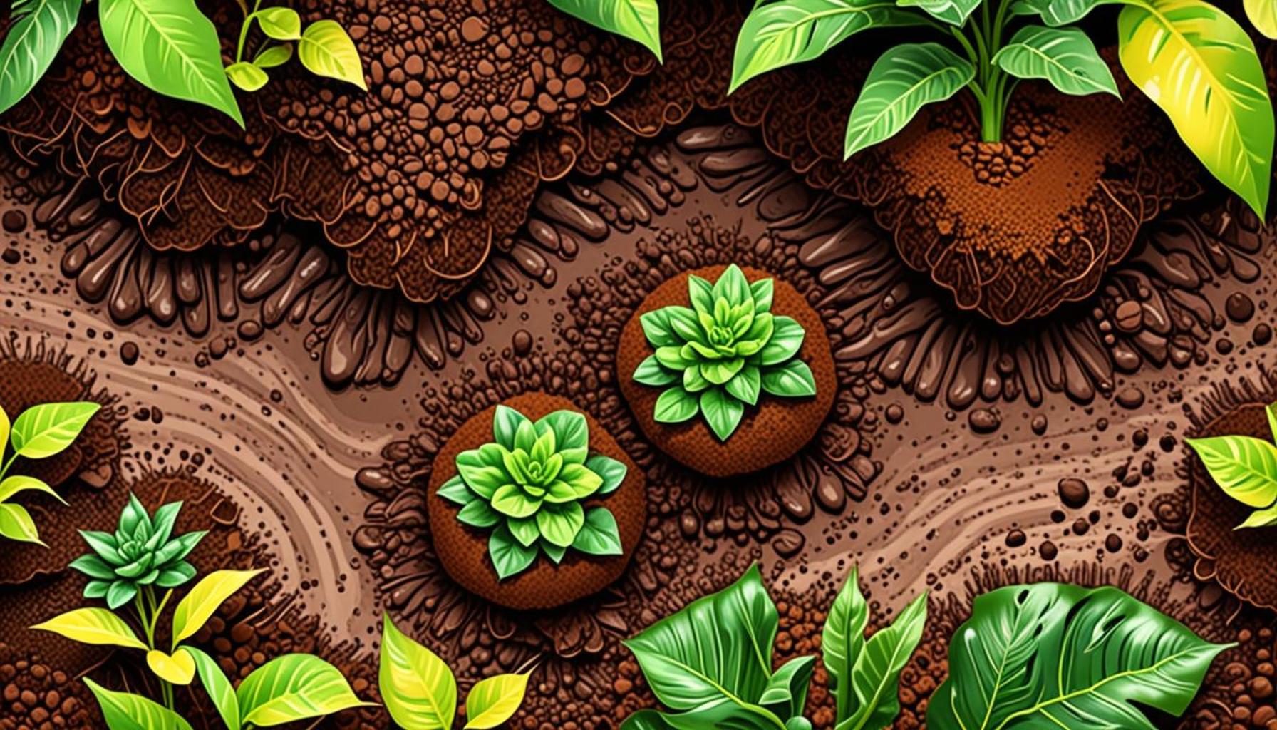 The Importance of Soil Structure: How to Improve Aeration and Drainage for Houseplants
